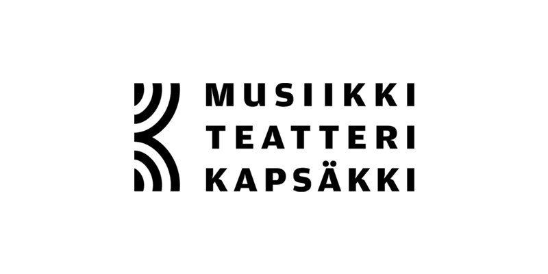 Musiikkiteatteri Kapsäkki